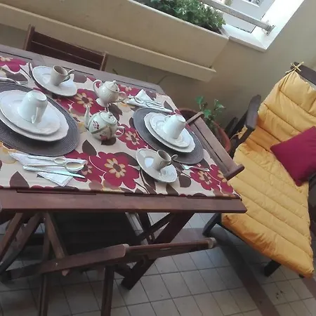 Bed & Breakfast Shabby Cagliari