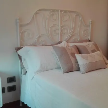 Bed & Breakfast Shabby *