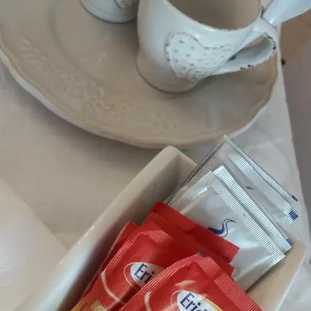 Bed & Breakfast Shabby